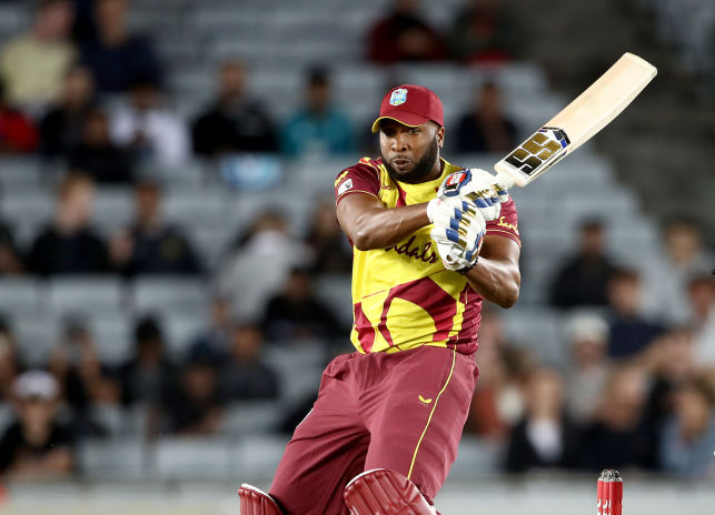 T20 World Cup 2021 | The inexperience of our spinners can work in our favour, believes Kieron Pollard