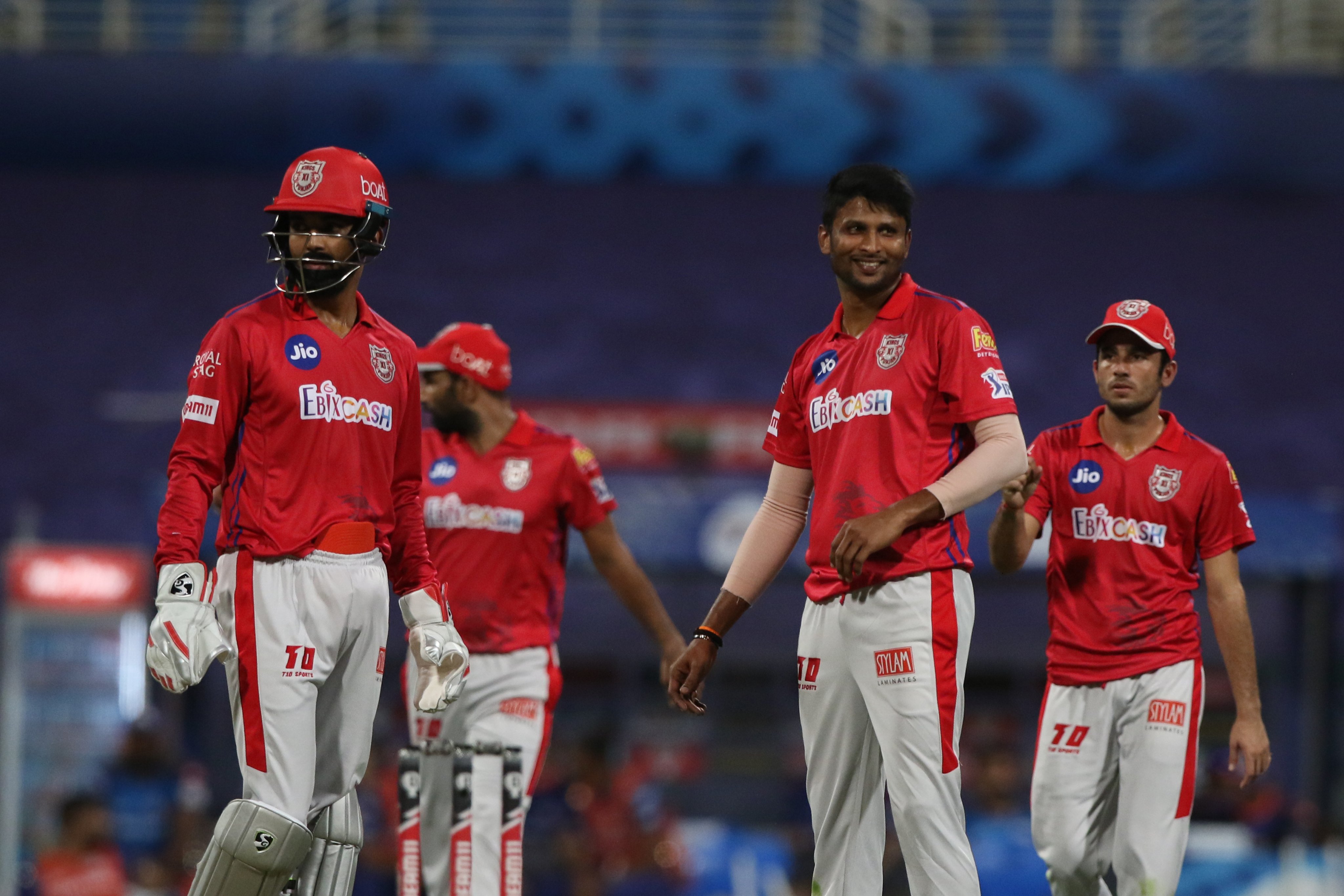 IPL 2021 | Kings XI Punjab change their name to Punjab Kings