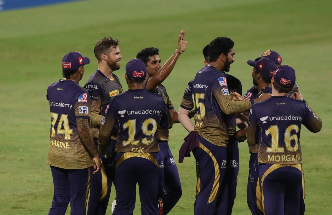 IPL 2021 Playoffs | Kolkata Knight Riders bowlers can stifle Royal Challengers Bangalore, feels Sunil Gavaskar