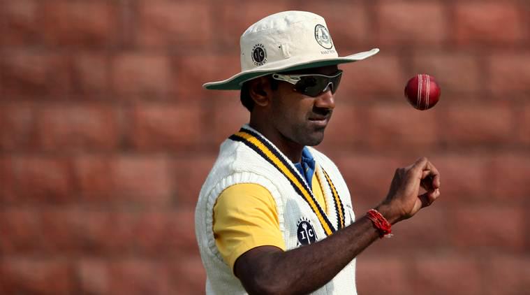 Separated by distance, CSK are dealing with pandemic as a family, reveals Lakshmipathy Balaji