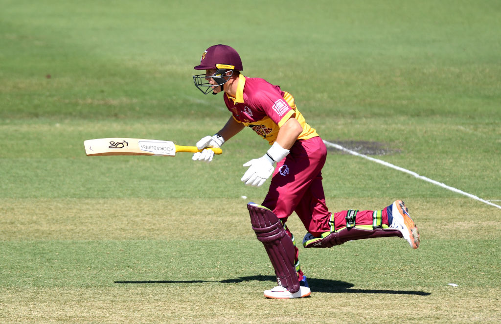 VIDEO | Marnus Labuchagne inflicts lightning-fast reflex run-out despite losing his pants while diving