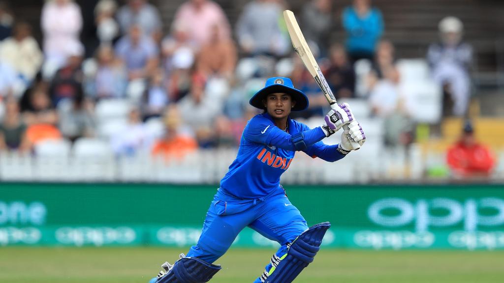 India's journey around Mithali Raj and beyond