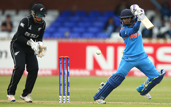 Comparison with Sachin Tendulkar a privilege but I have my own identity, says Mithali Raj