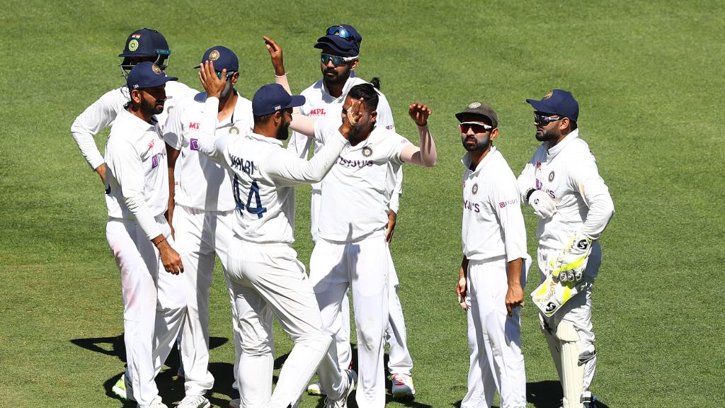 IND vs AUS | Gained a lot of confidence talking to Bumrah and Rahane, credits Mohammed Siraj