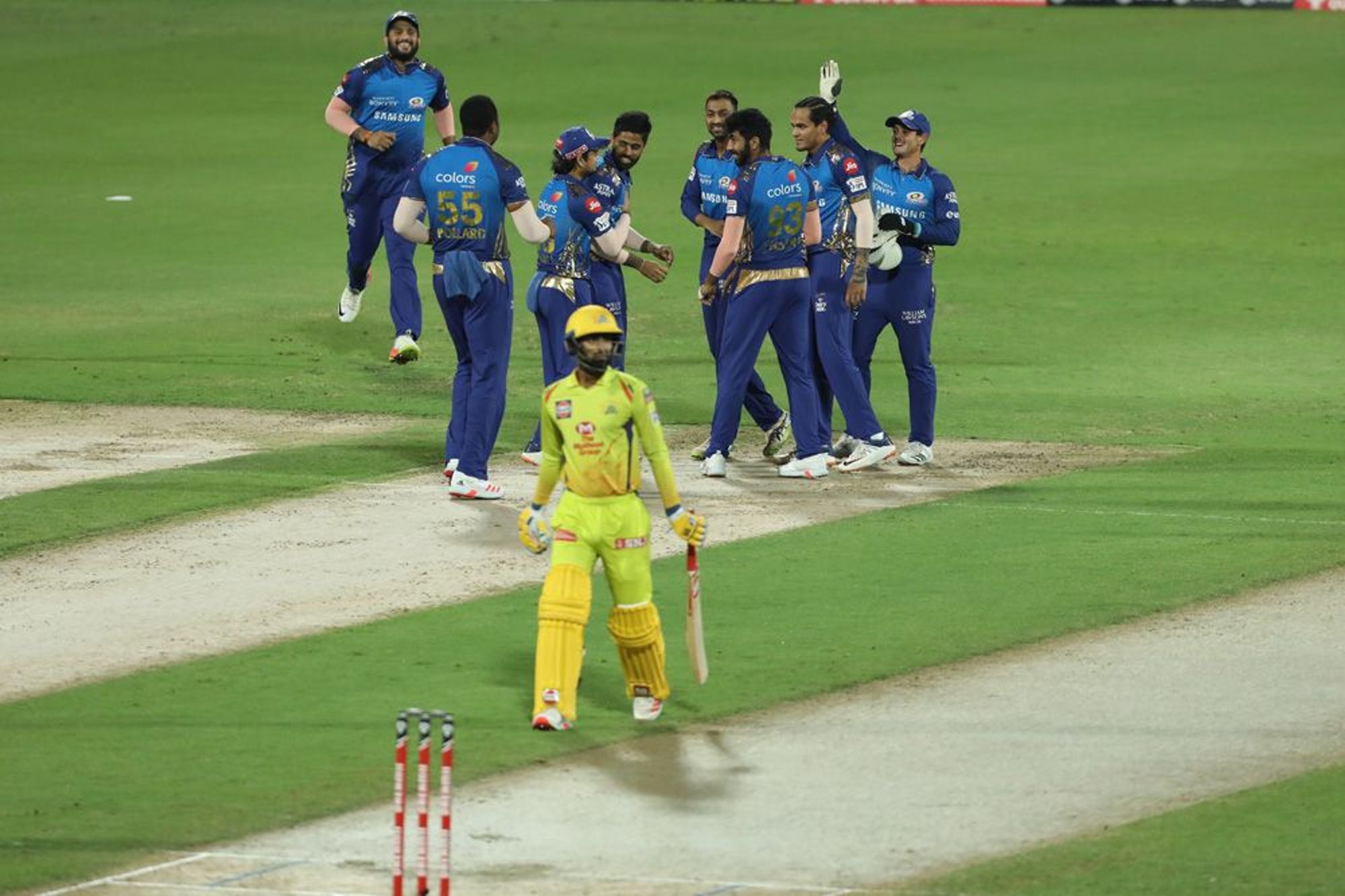 IPL 2020 | CSK lost the game in ‘terrible powerplay’ that was tough to watch, expresses Stephen Fleming