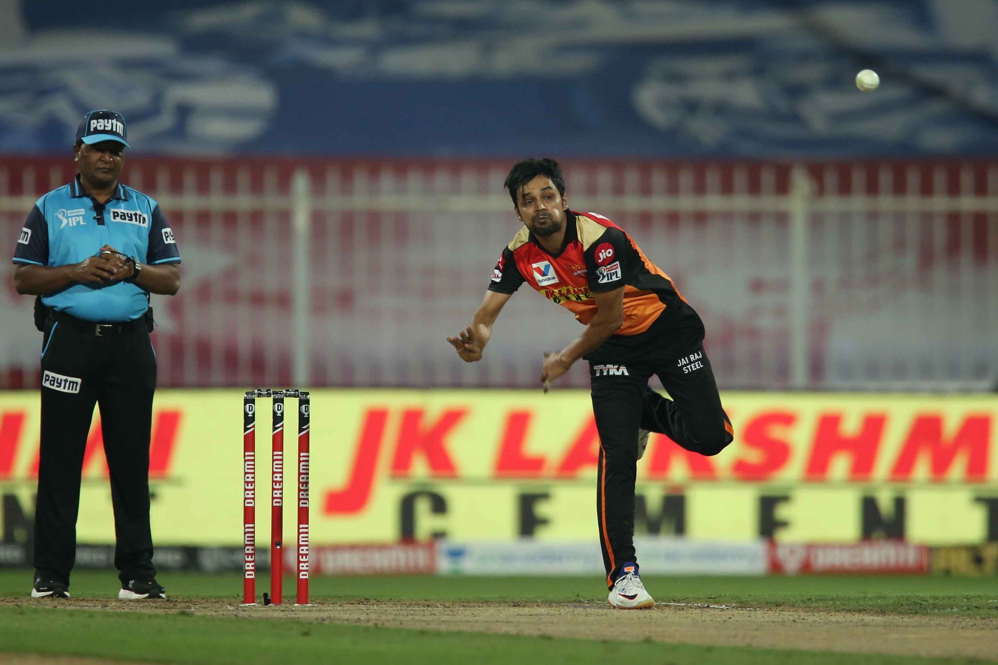 IPL 2020 | Important to take chances when they come, asserts Shahbaz Nadeem