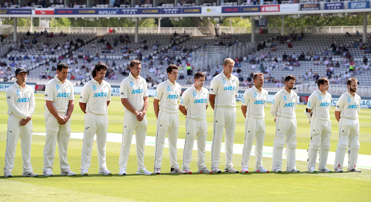 Road to World Test Championship final - Kane Williamson’s Team New Zealand