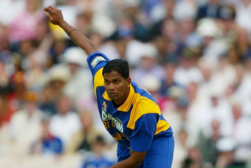 Sri Lanka’s Nuwan Zoysa banned for six years for breaching ICC’s Anti-Corruption Code