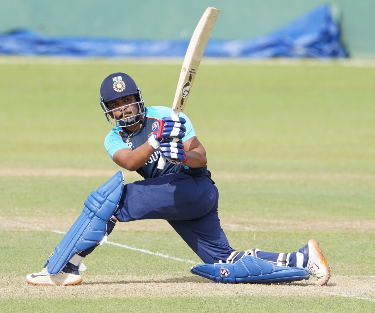 Sri Lanka tour is Prithvi Shaw’s opportunity to break into India's World T20 squad, opines Santosh Pingulkar