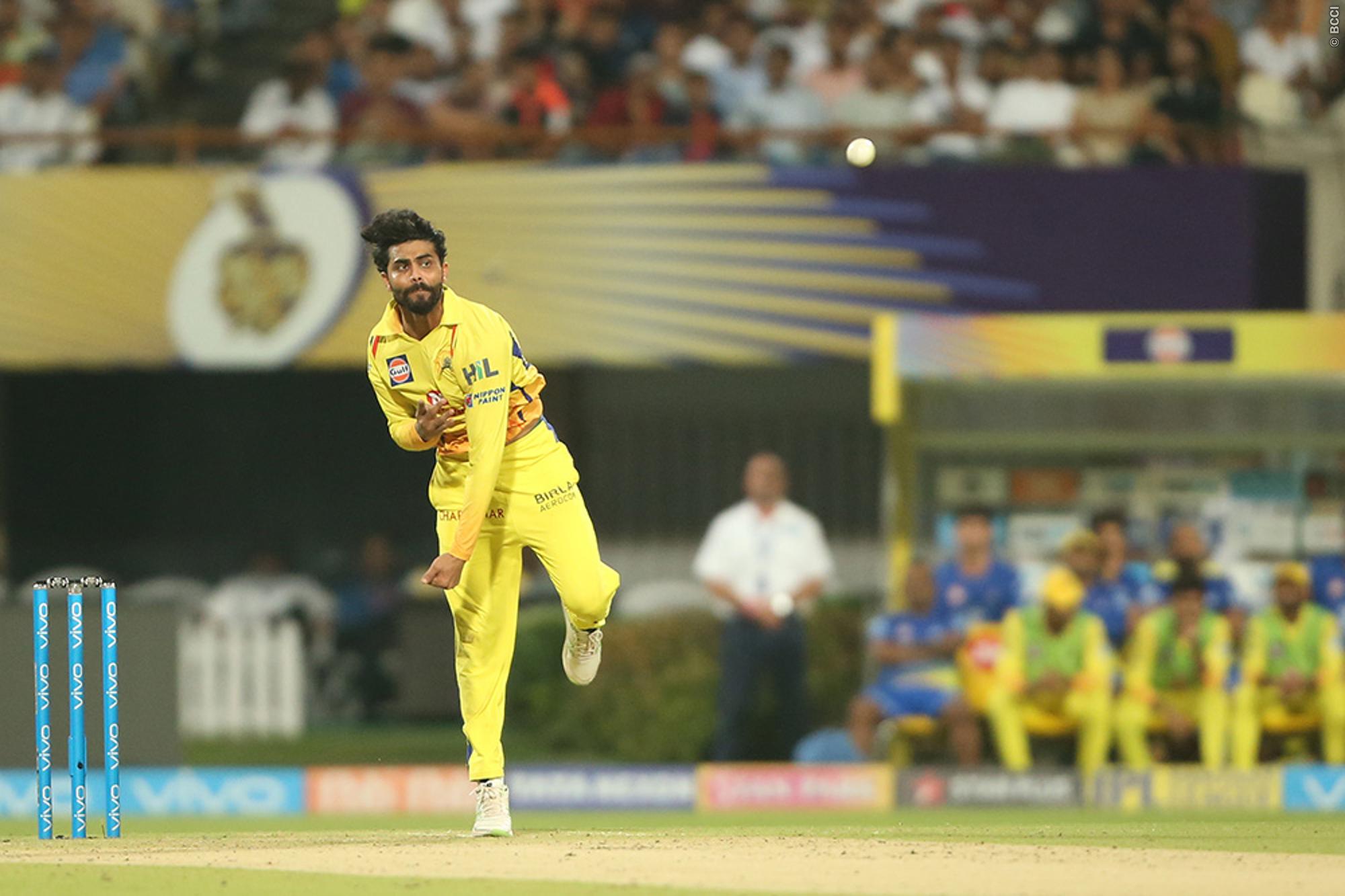 IPL 2020 | MS Dhoni probably went for the safer option with Ravindra Jadeja, reckons Ajit Agarkar