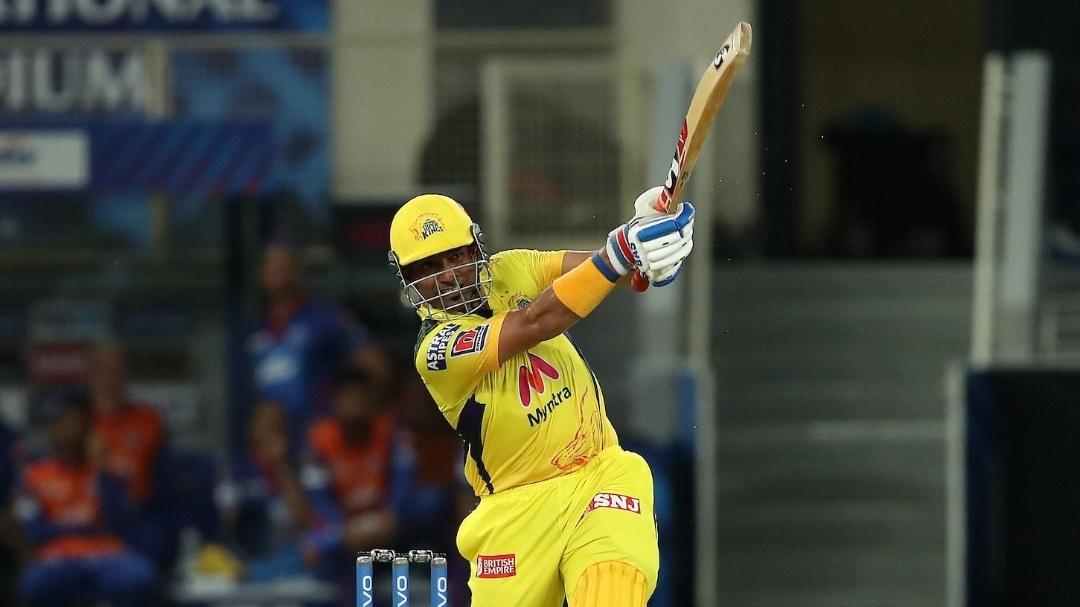 CSK win IPL 2021 | Players not in the eleven create the atmosphere, says Robin Uthappa