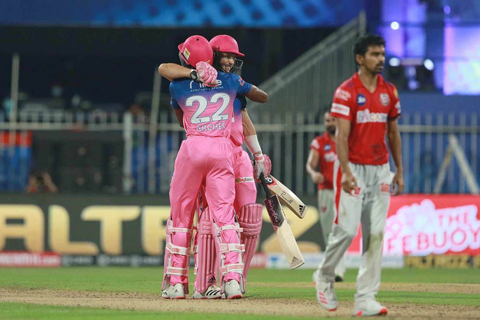 IPL 2020 | RR vs KXIP: Today I Learnt - Sanju ‘special talent’ Samson, Sharjah bowler’s graveyard and Mayank’s debut hundred