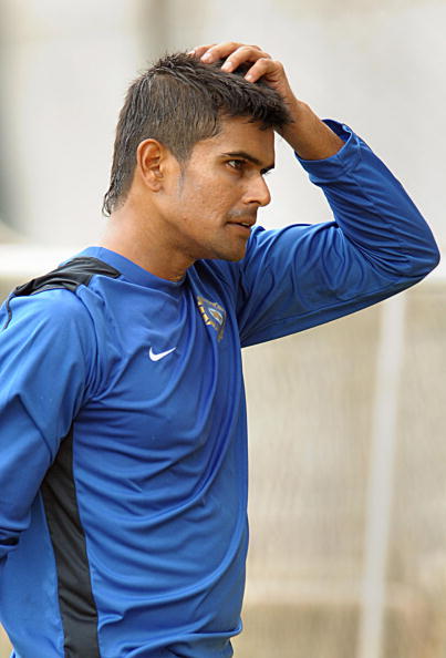 S Badrinath to take a year off from first-class cricket