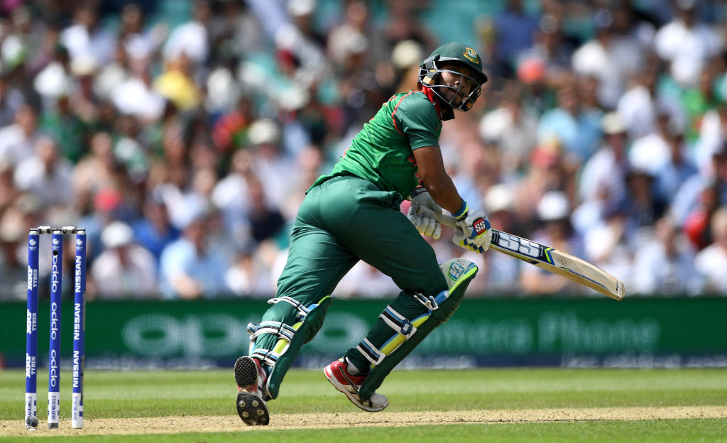 VIDEO | Sabbir Rahman imitates Virat Kohli’s “bat do talking” celebration after Dunedin century