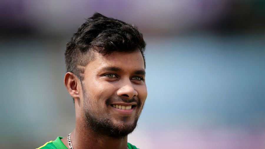 Sabbir Rahman fined 50,000 BDT for allegedly racially abusing player during DPL match