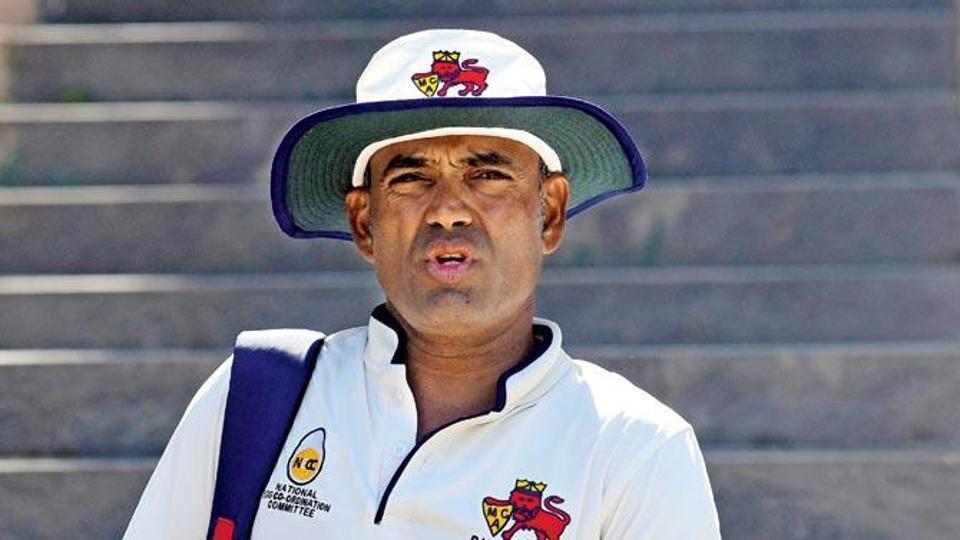 My main focus for 2019/20 season is the Ranji Trophy, says Mumbai coach Vinayak Samant