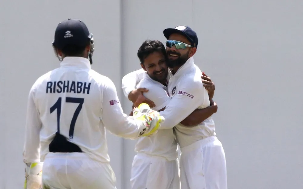 IND vs ENG | Wicket is still good; confident that our batsmen will capitalize on it, states Shahbaz Nadeem