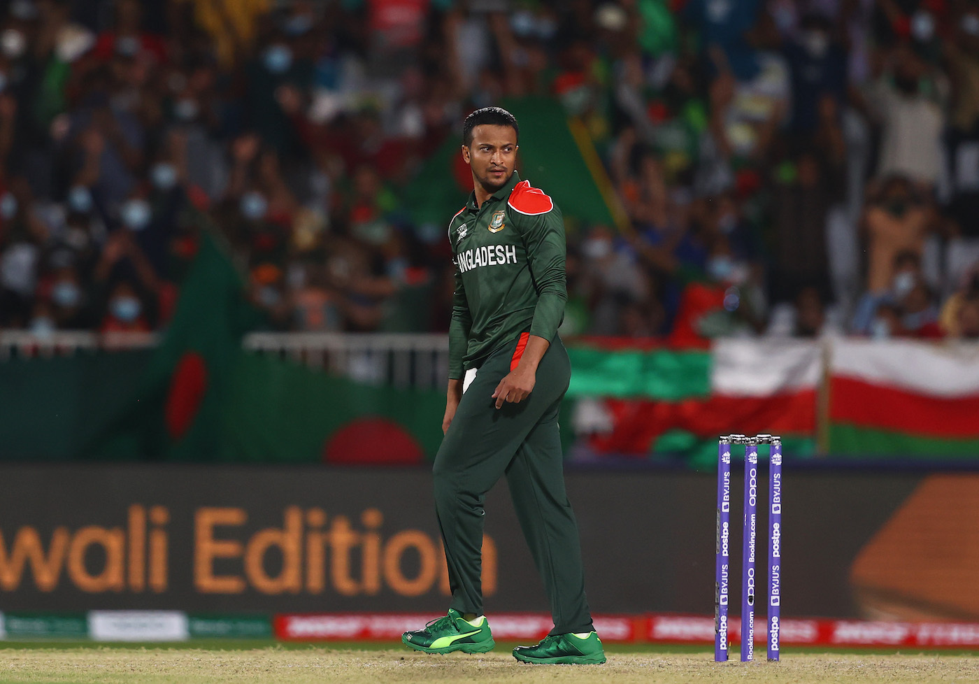 ‘I think he is mentally disturbed’, BCB President slams Shakib Al Hasan for his national commitments