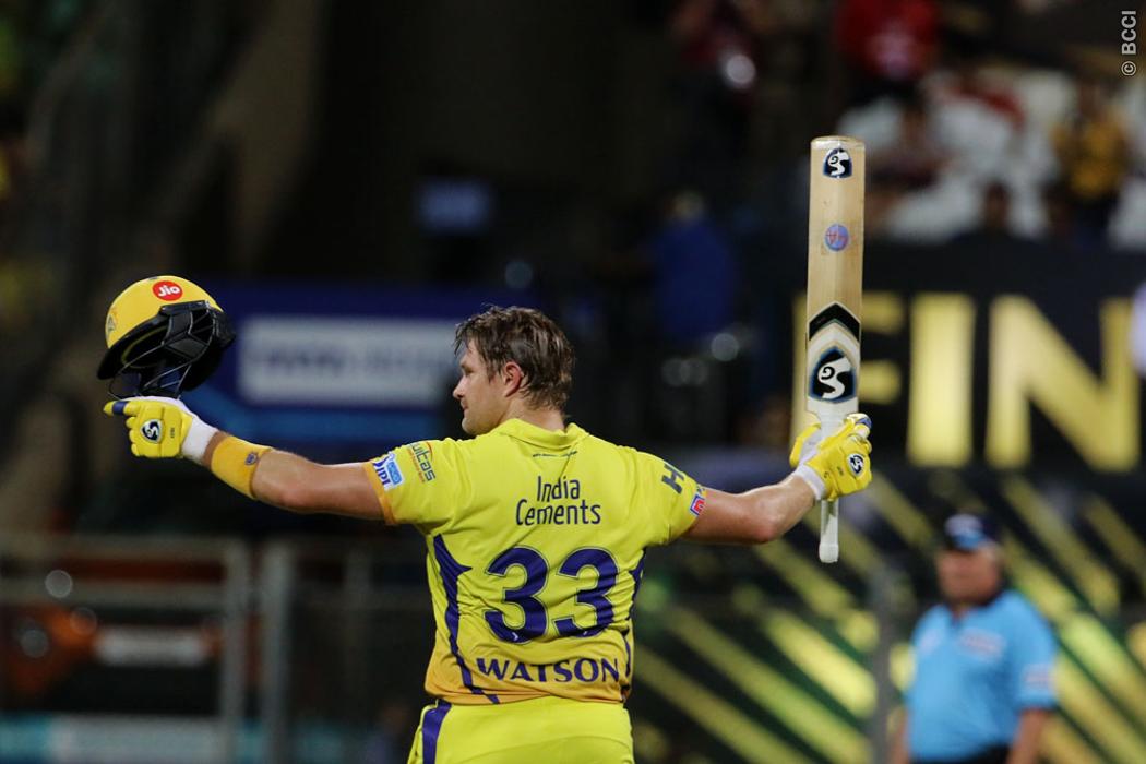 Whatever MS Dhoni does will be the right thing, believes Shane Watson