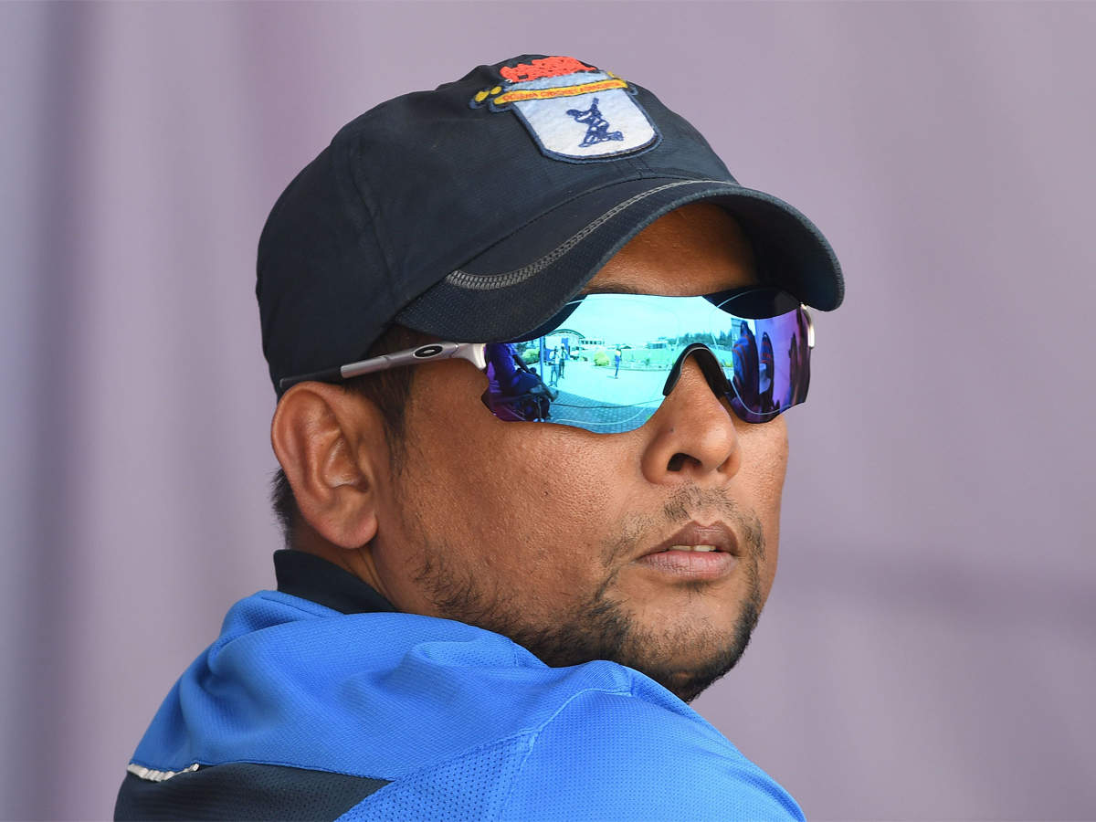 Shiv Sunder Das named India Women batting coach for England tour