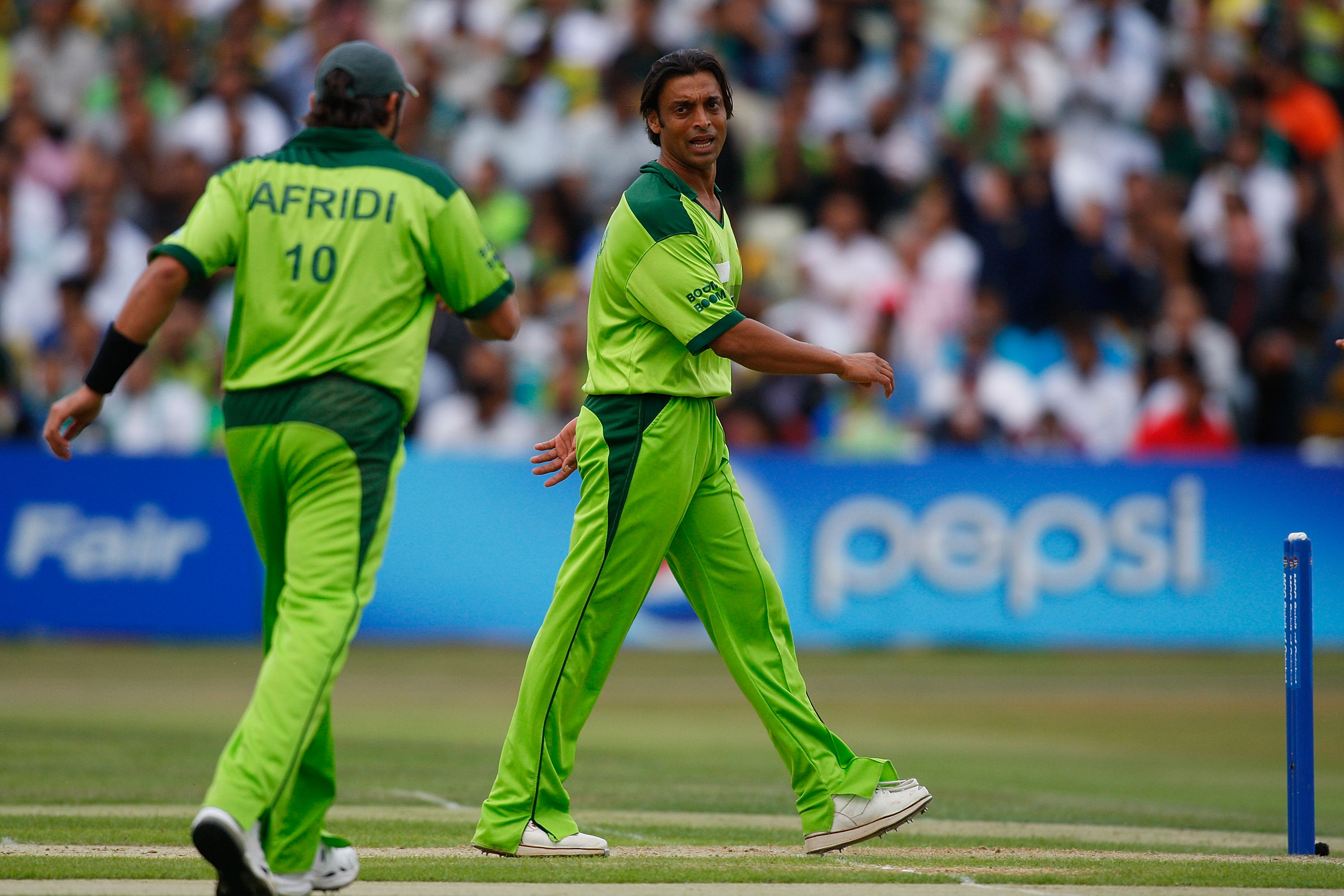 ICC World Cup 2019 | Wake up India, now you'll have to help us, pleads Shoaib Akhtar