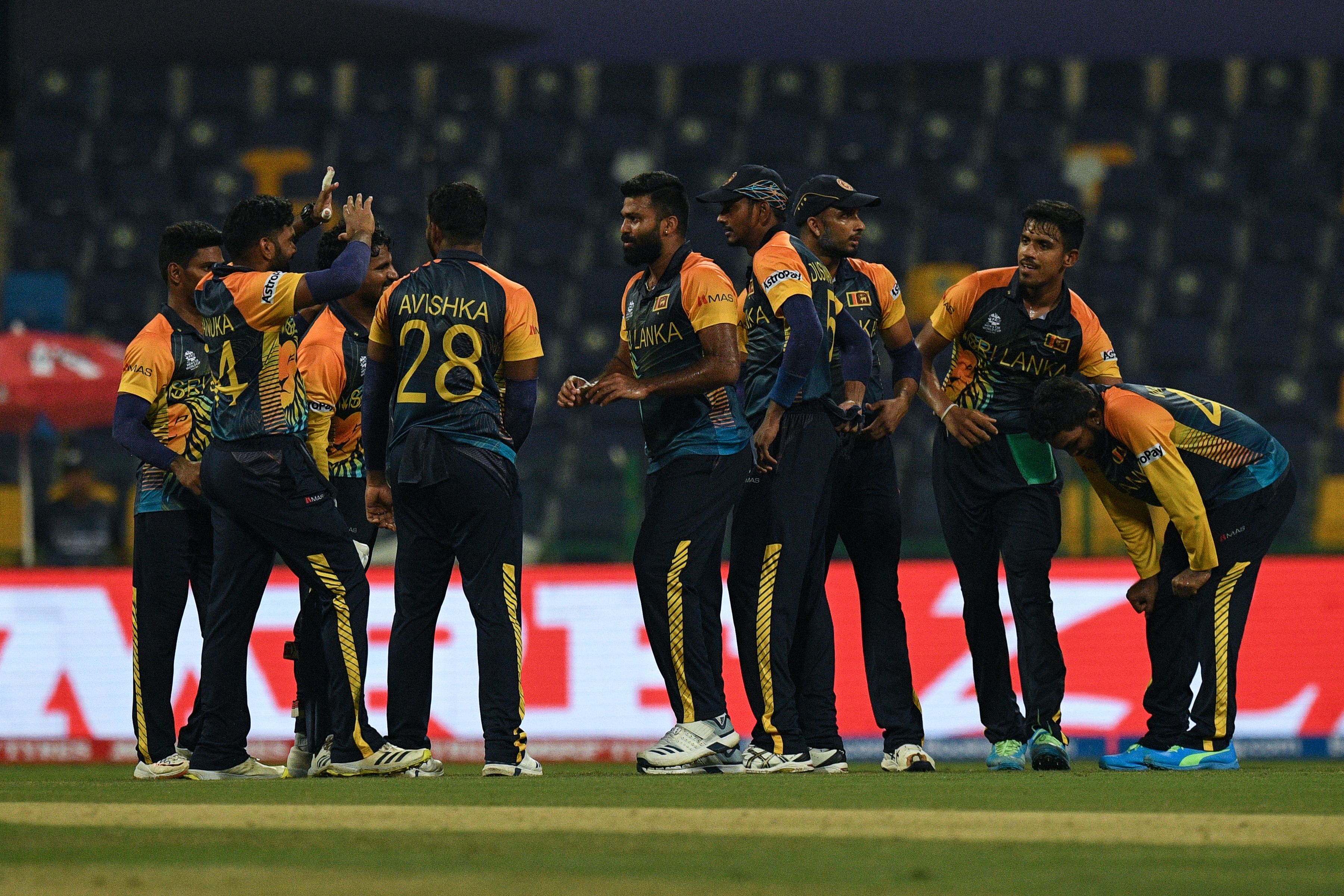 T20 World Cup 2021 | Sri Lankan cricket in safe hands despite early exit from the tournament, says Mickey Arthur