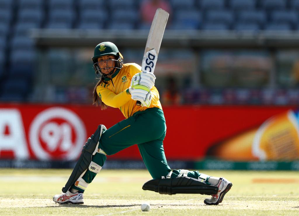 IND vs SA | Sune Luus continues to lead the side in Van Niekerk’s absence