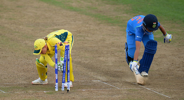 Board President's XI to be led by Sushma Verma in warm ups against South Africa Women