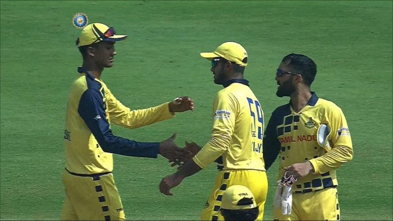 Vijay Hazare Trophy 2019 | Tamil Nadu continue winning streak, Bengal win in final over in Round 4