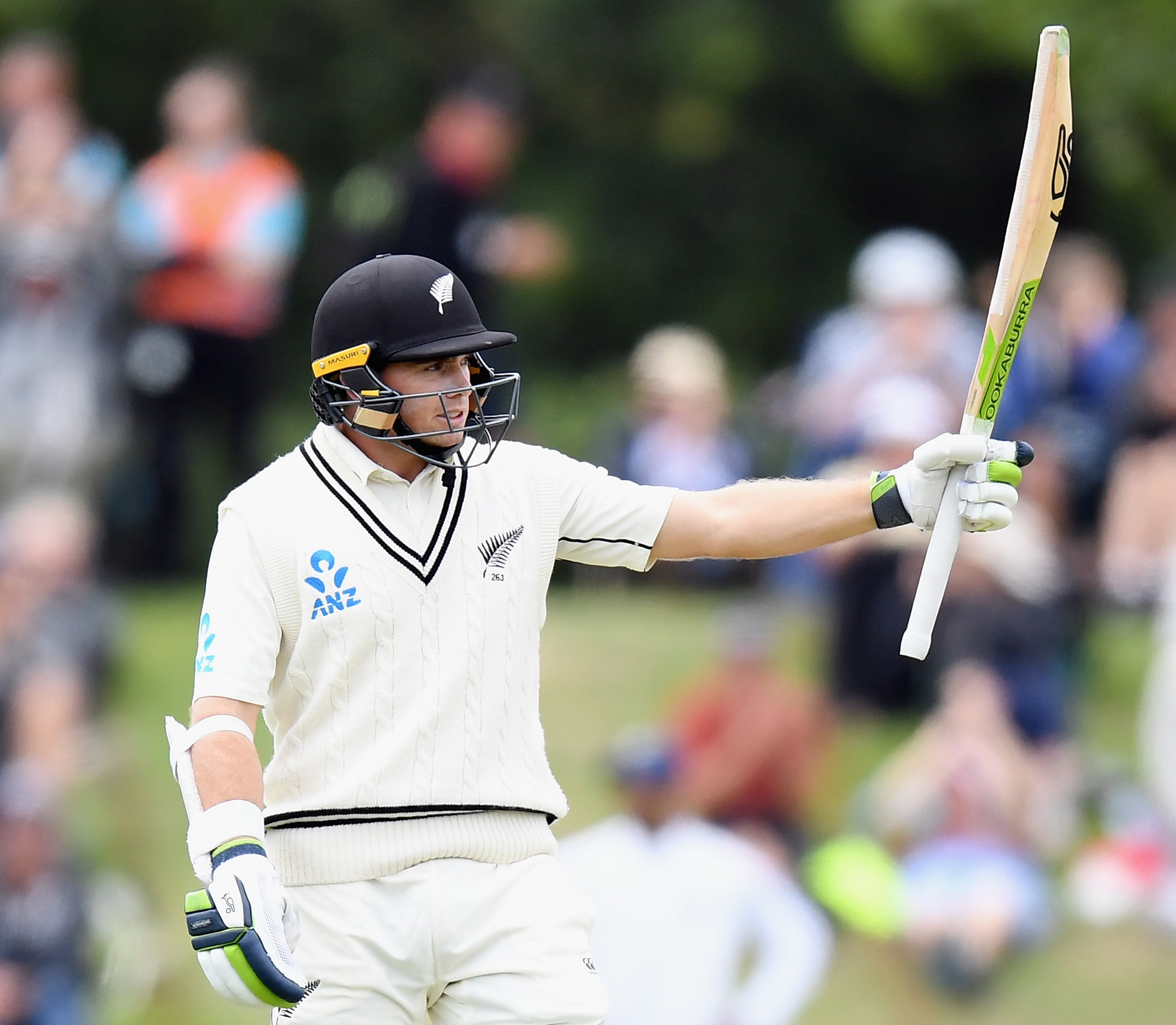 Tom Latham will be key for New Zealand