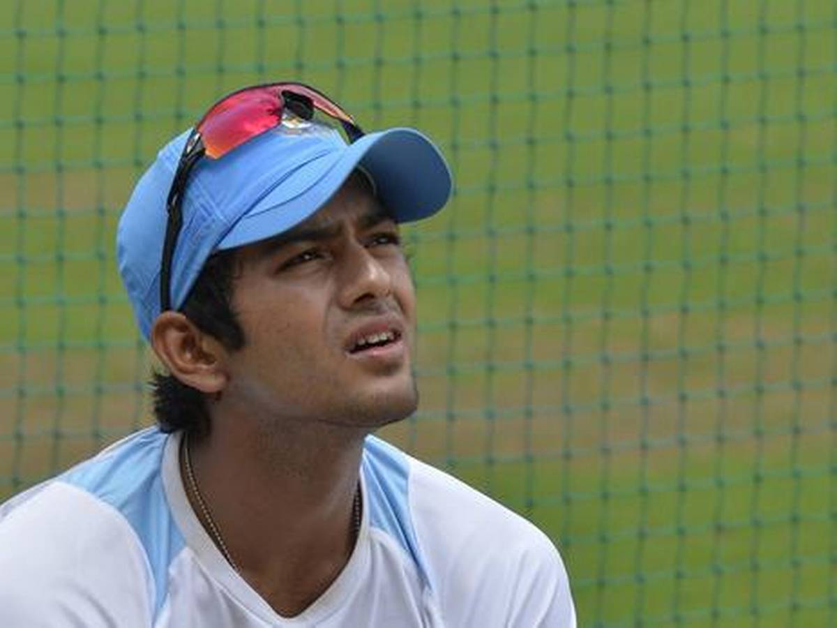 Unmukt Chand refutes Sami Aslam’s claim; denies involvement in USA T20 league