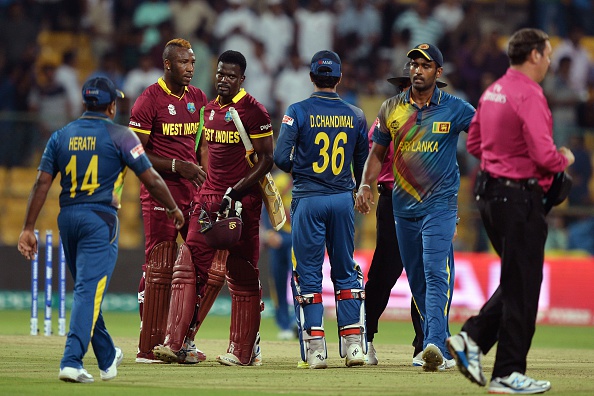 World Cup 2019 | Sri Lanka seal automatic World Cup qualification as West Indies lose to England