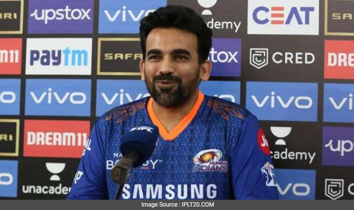 Really liked Zaheer Khan’s work tactically around T20s, says Pat Cummins 