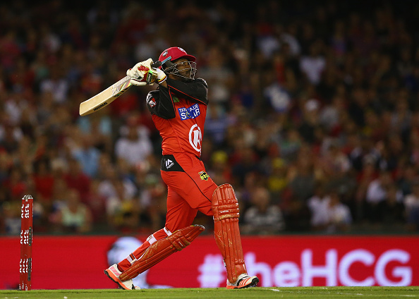 I’m greatest batsman of all time, says Chris Gayle