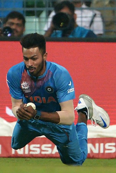 Ian Chappell: Hardik Pandya might be the next Kapil Dev India have been craving