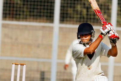 Under-19 Asia Cup | India canter to final with easy win over Afghanistan