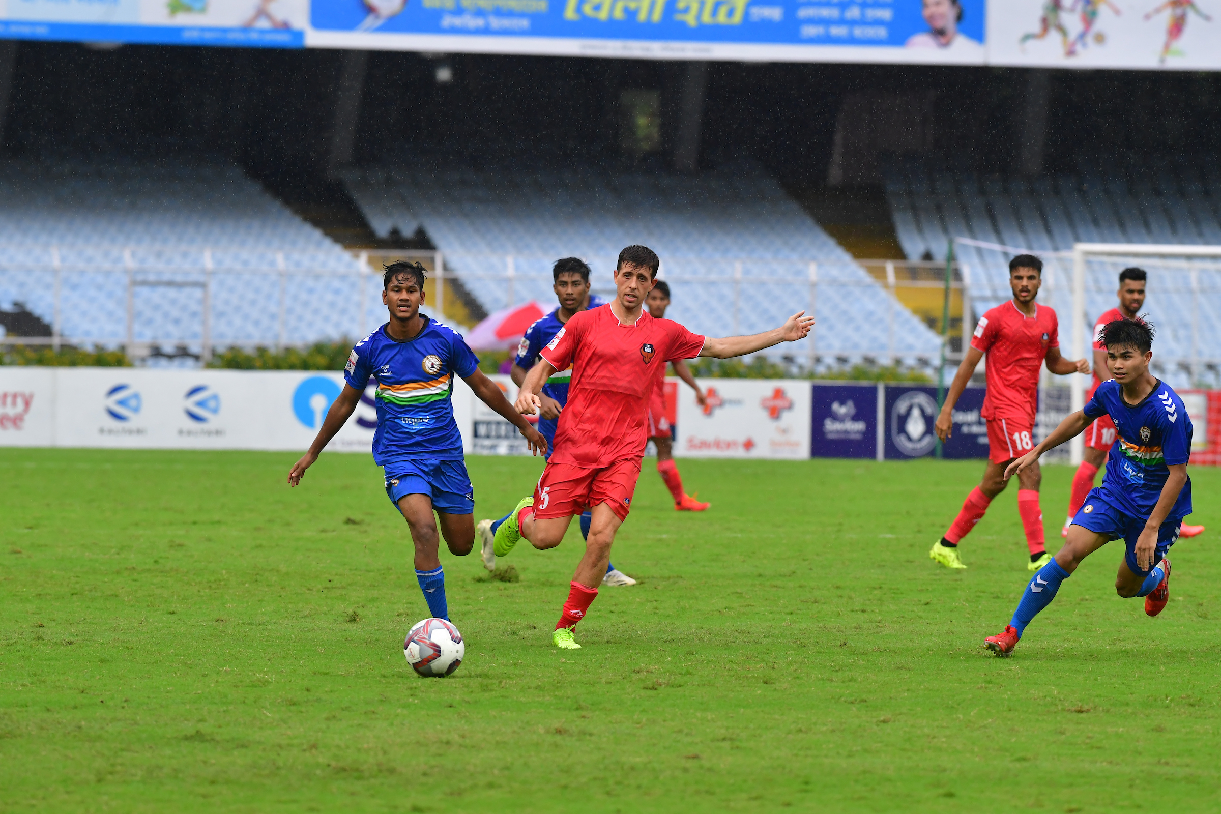 2021 Durand Cup | FC Goa enter quarters with win over Sudeva Delhi FC