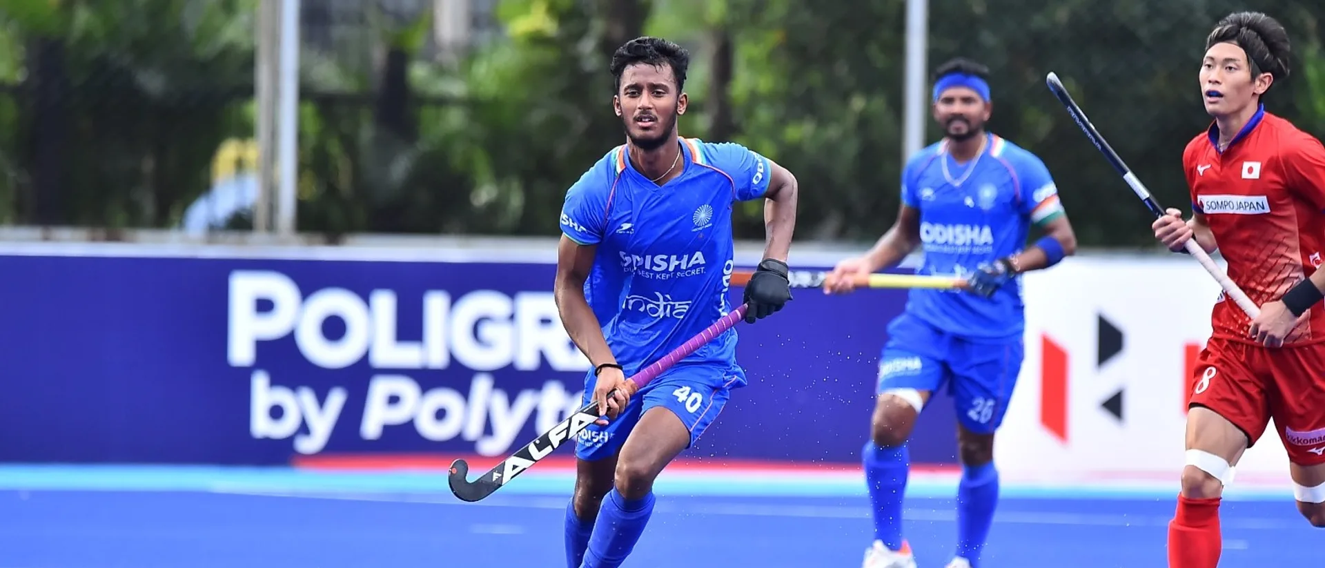 Asia Cup 2022 | India beat Japan 1-0 to clinch bronze medal