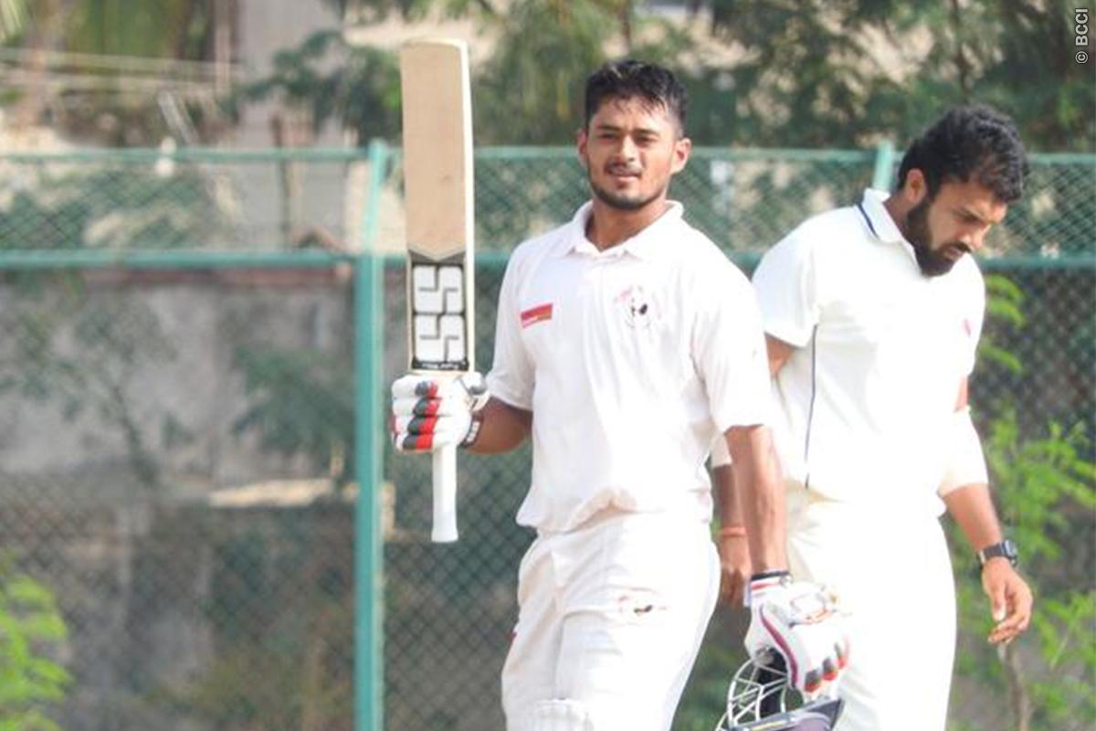 Ranji Trophy semis | Mumbai, Gujarat take the honours on Day 1