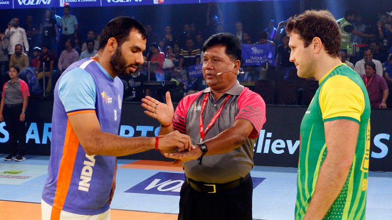 Anup Kumar: No immediate retirement plans