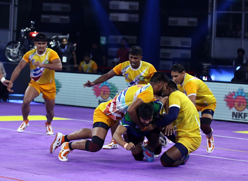 IPKL 2019 | Bangalore Rhinos rout Telugu Bulls; Mumbai Che Raje and Chennai Challengers register close wins