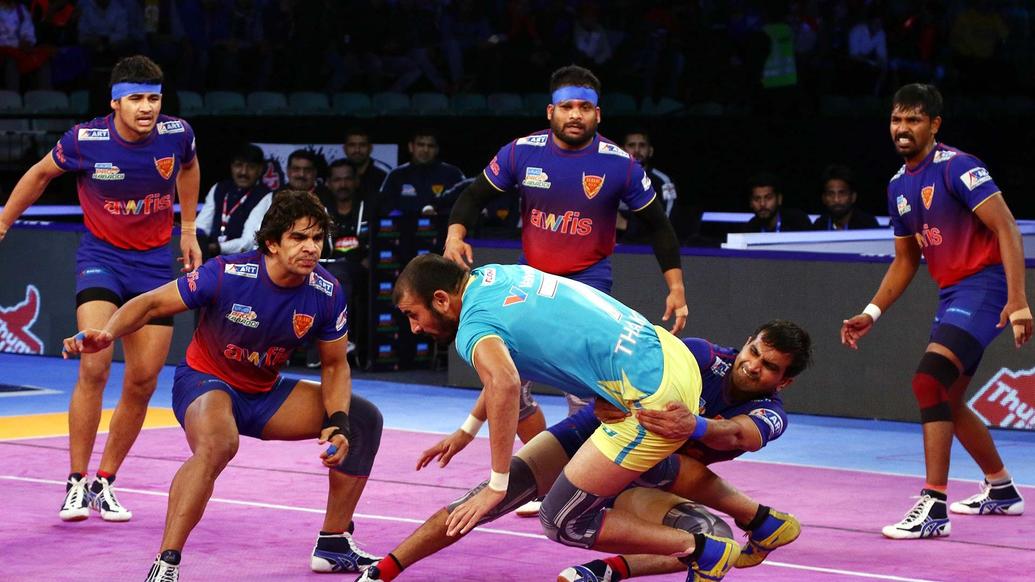 PKL 2019 | Joginder Narwal’s calmness highlights importance of captaincy in kabaddi