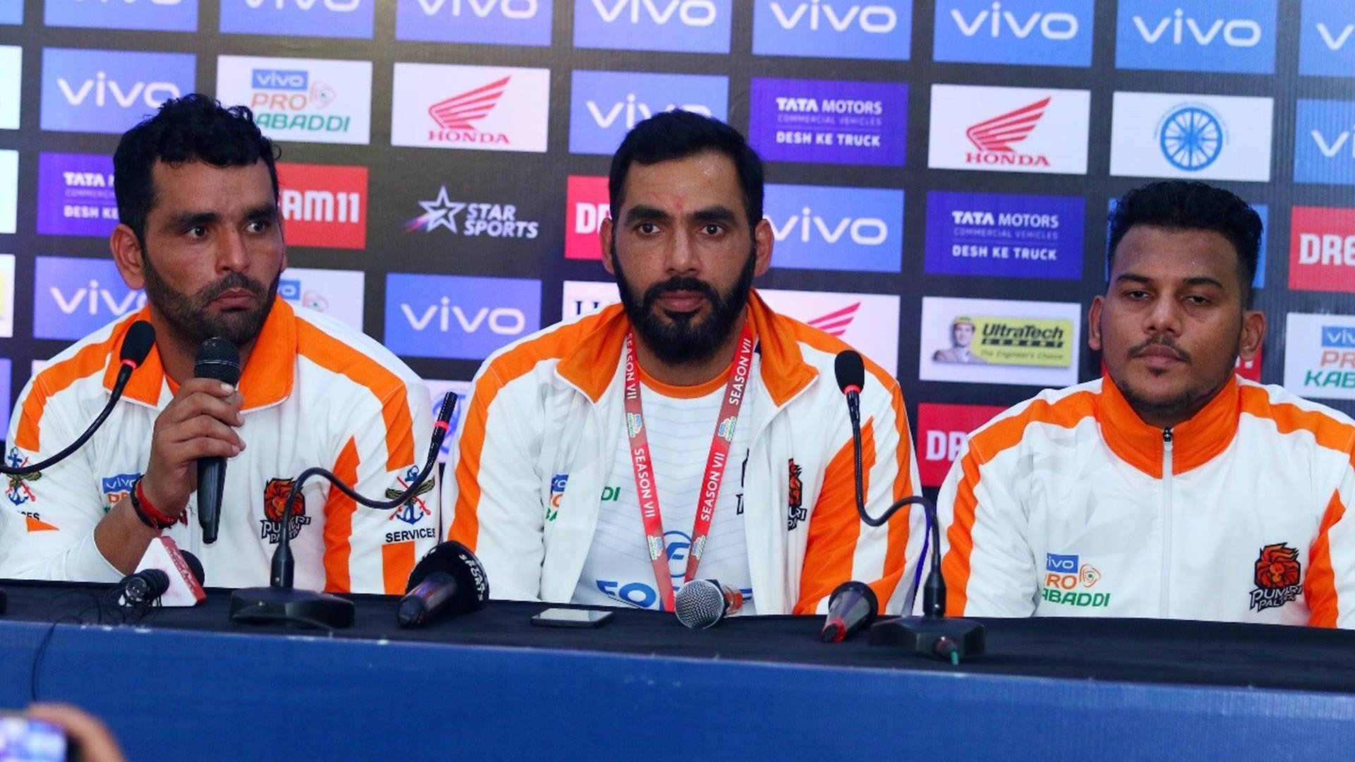 PKL 2019 | Defence left a lot to be desired, believes Anup Kumar