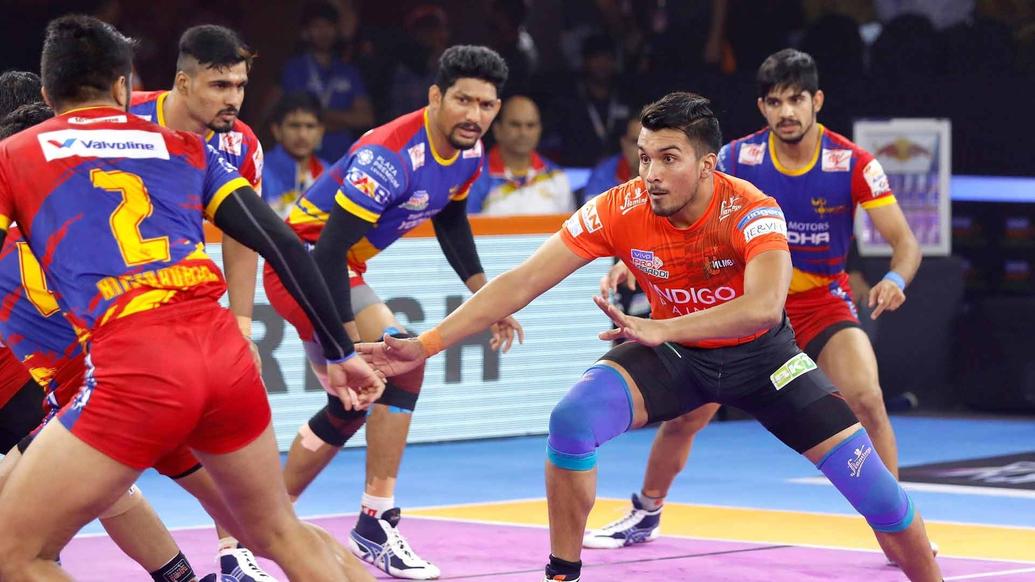 2021 PKL Auction | Arjun Deshwal bags 96-lakh deal, Ajay Thakur and Monu Goyat retained