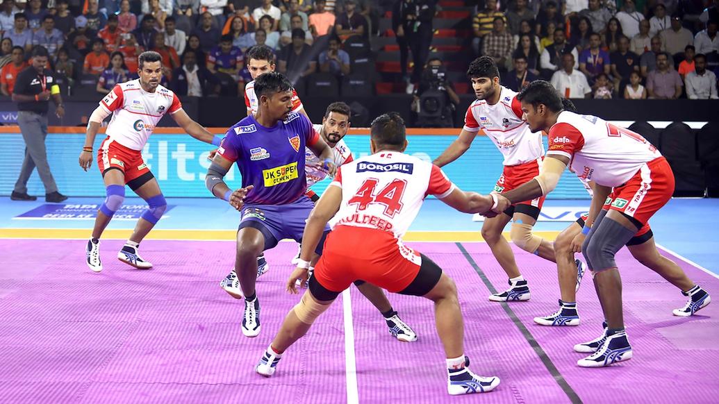 PKL 2019 | We will ensure that we don’t repeat these mistakes again, says Joginder Nawal