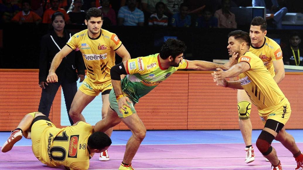 PKL 2019 | Main target is to qualify for playoffs, says Gholamreza Mazandarani