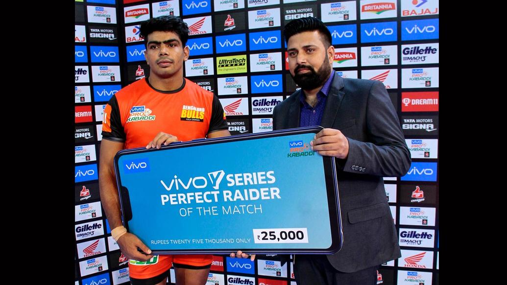 PKL 2019 | Had predicted Pawan Sehrawat would have his best season, asserts Randhir Singh