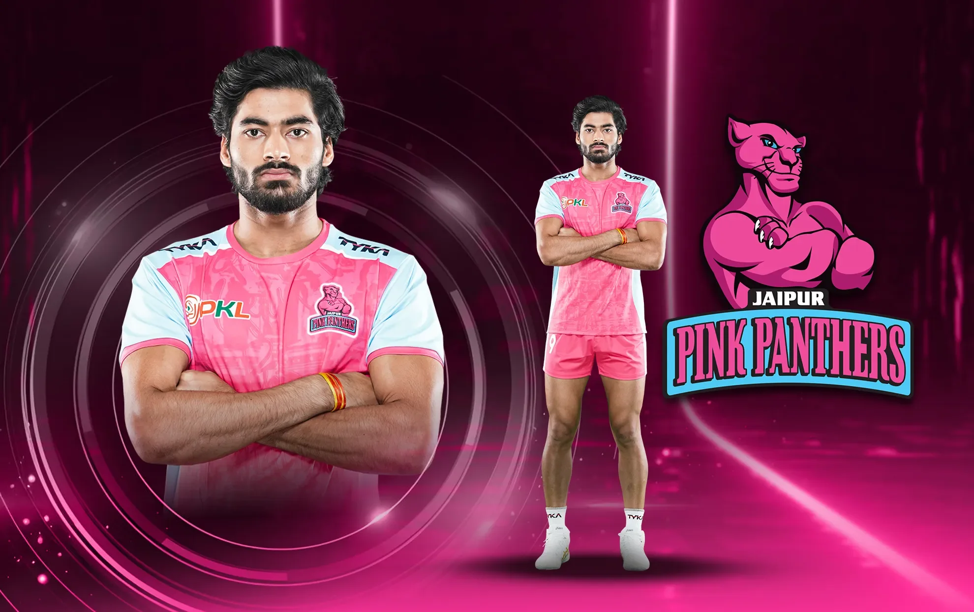 Pro Kabaddi 2025 Marks the Rise of Young Stars 