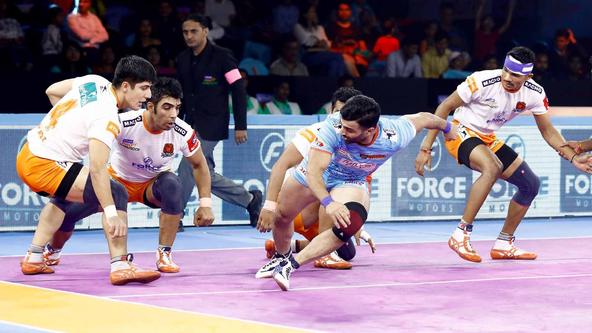 PKL 2019 | Aware that semi-final game will be tough, says Esmaeil Nabibakhsh