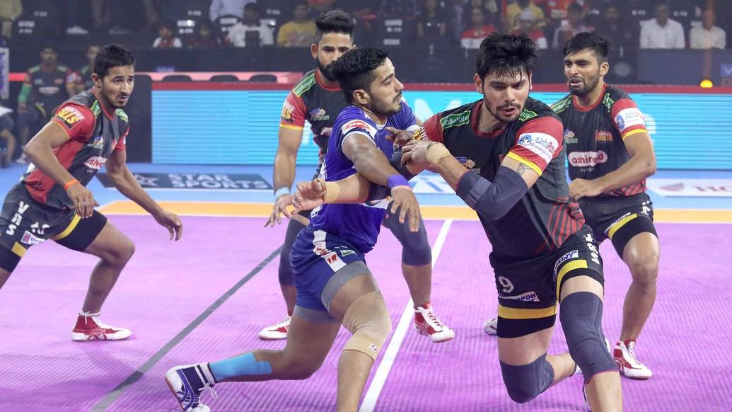 PKL 2019 | I am not under any pressure, insists Pawan Kumar Sehrawat